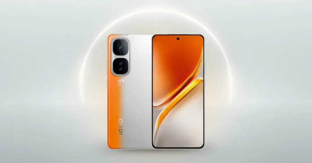 iQOO Perkenalkan iQOO X dengan Baterai 15000mAh dan Snapdragon 8 Elite Gen10 Pro