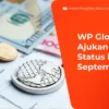 DJP Kejar Target Sistem Coretax Pajak Minimum Global