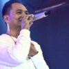 Roland Judita Ramaikan Acara Tahunan Warga Sukatani Jawa Barat