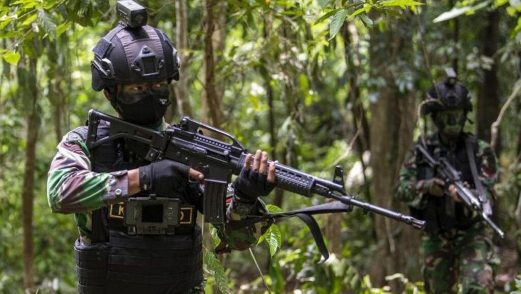 Koalisi Masyarakat Sipil Kritik Pernyataan Panglima TNI Soal Keamanan