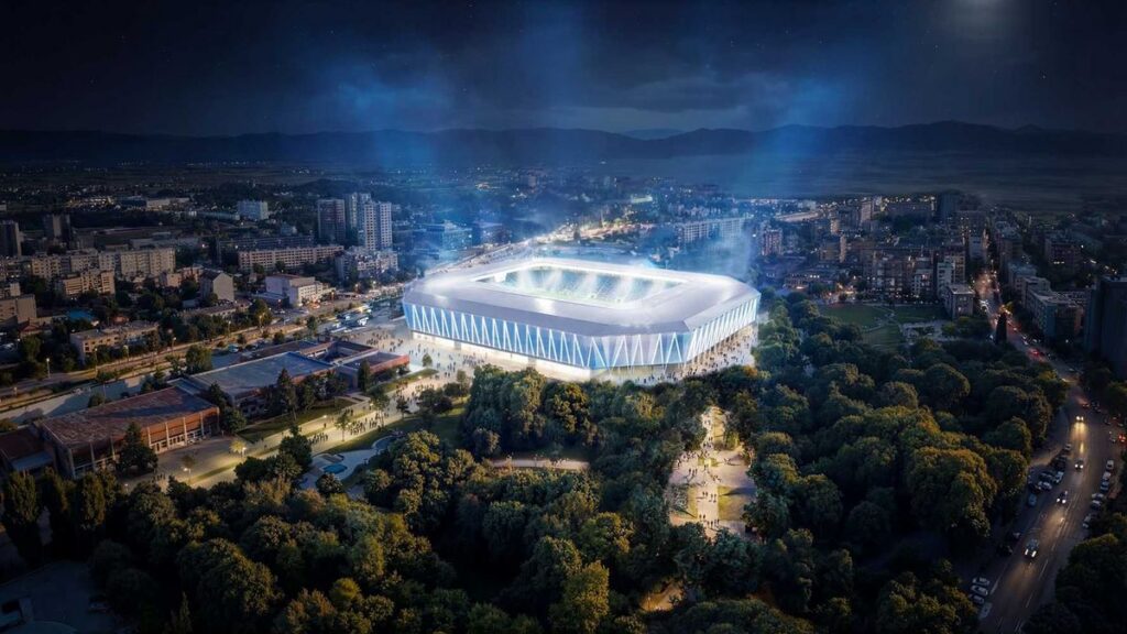 AEK Athens Tahan Imbang Levski Sofia Tanpa Gol