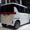 BYD Resmi Menjual Mobil Listrik Mungil Racco di Jepang