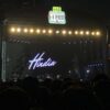Kemeriahan Festival Musik dan Kopi Mewarnai HUT RI di Kemayoran