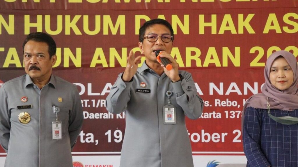 Malam Puncak Hoegeng Awards 2026 Sukses Diresmikan di Jakarta