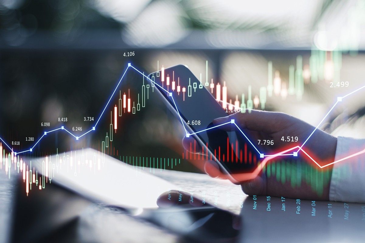 IHSG Menguat ke Level 6.373 Saat MSCI Rombak Komposisi Indeks