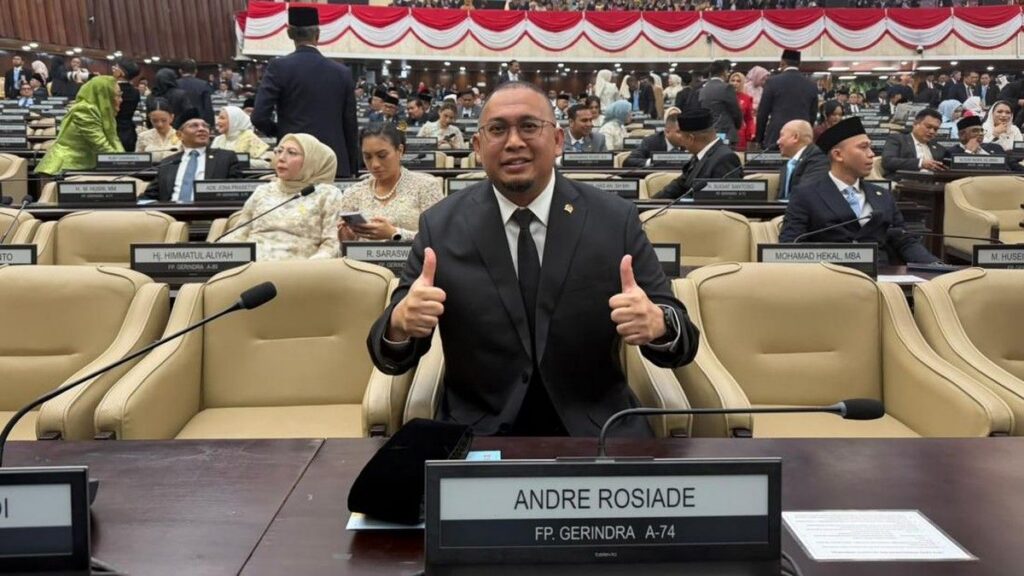 Komisi VI DPR Siap Kawal Program Strategis Presiden Prabowo