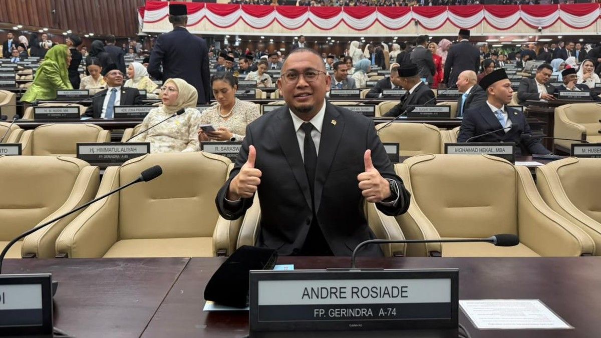 Komisi VI DPR Siap Kawal Program Strategis Presiden Prabowo