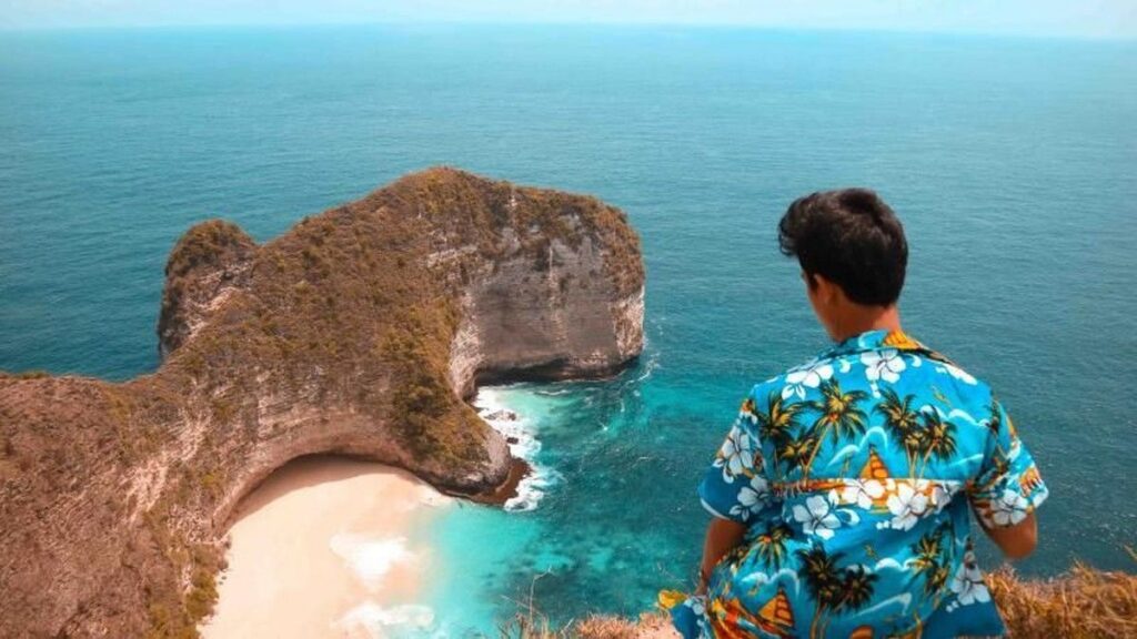 Wisatawan Batal ke Nusa Penida Buntut Retribusi Tambahan