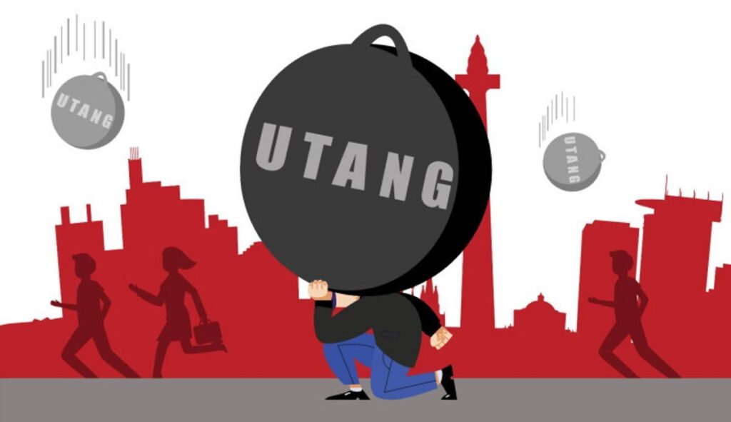 Utang Pemerintah Tembus Rp10.293 Triliun per Juni 2026