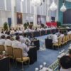 Istana Buka Suara Terkait Isu Reshuffle Kabinet Merah Putih