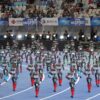 Robot Tiangong Ultra Patahkan Rekor Lari 100 Meter Usain Bolt