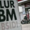 Pemerintah Alokasikan Anggaran Subsidi Energi Rp 272,9 Triliun pada 2027