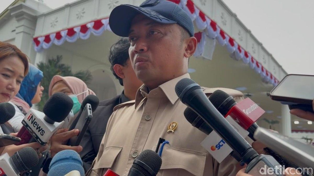 Prabowo Usulkan Kewarganegaraan Ganda Terbatas Bagi Talenta Istimewa