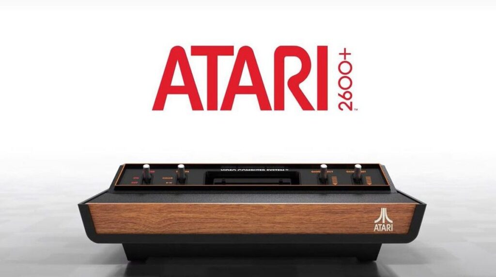 Atari Catat Keuntungan Besar dan Bangkit Lewat Strategi Nostalgia