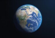 Astronom Temukan Planet Raksasa GJ 523b Berstruktur Batu