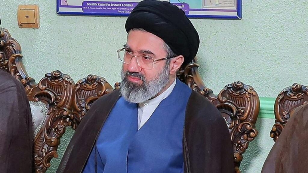 Presiden Iran Pezeshkian Ungkap Kondisi Kesehatan Mojtaba Khamenei