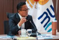 Bank Indonesia Proyeksikan Pertumbuhan Ekonomi Global Melambat di 2026