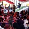 Kemensos Salurkan 30 Ton Beras dan Sembako Dampak Gempa NTT