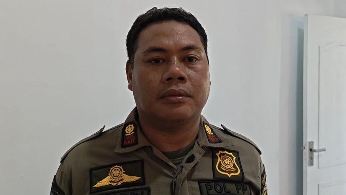 Anggota Satpol PP Pinrang Minta Maaf Usai Insiden Pemukulan Sopir Ambulans