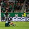 Rick Van Drongelen Jadi Pemain Terbaik Panathinaikos vs CSKA 1948
