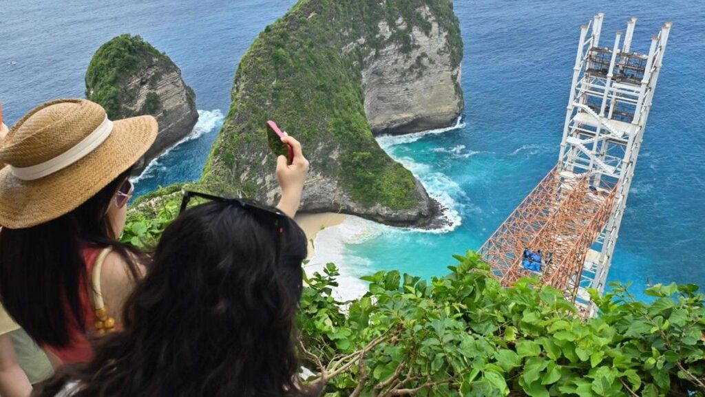 Imigrasi Bali Perketat Pengawasan Aktivitas WNA dan Konten Kreator