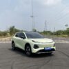 Changan Nevo Q05 Jadi Model Terlaris dengan 876 SPK di GIIAS 2026