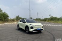 PT KAI Gabungkan Tiga Layanan Kereta Jarak Jauh Jadi KA Muria