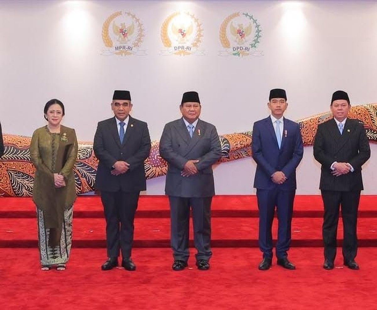 FORMAPPI Soroti Peran Strategis DPD RI Dorong RUU Daerah Kepulauan