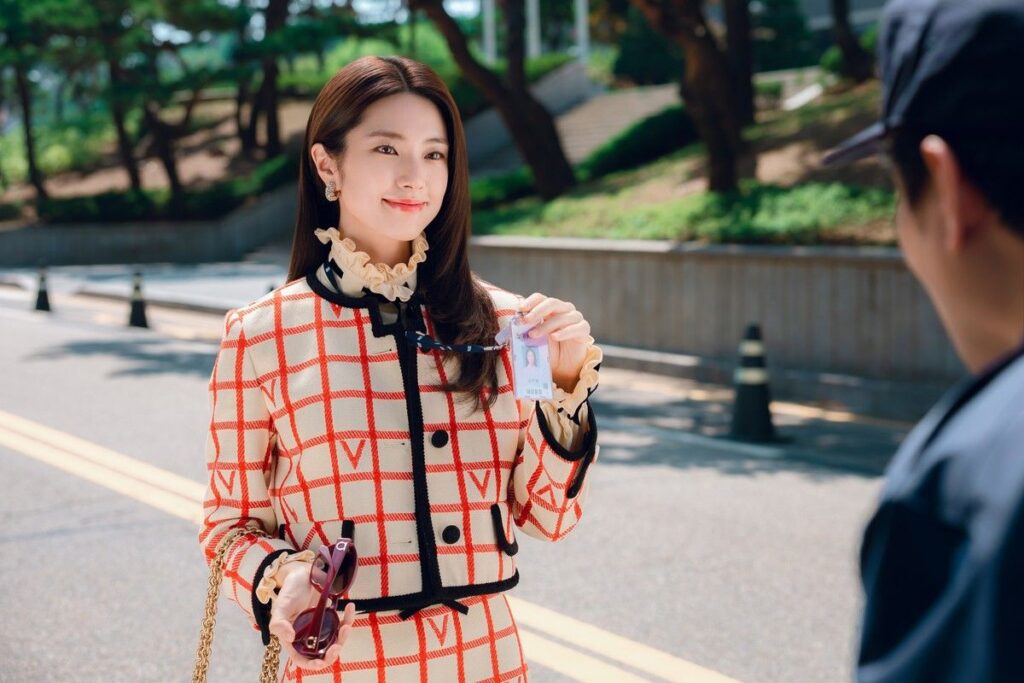 Kakek Buyut Ha Young Terlibat Organisasi Pro Jepang Daejeong Chinmokhoe