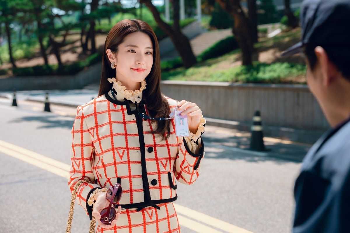 Kakek Buyut Ha Young Terlibat Organisasi Pro Jepang Daejeong Chinmokhoe