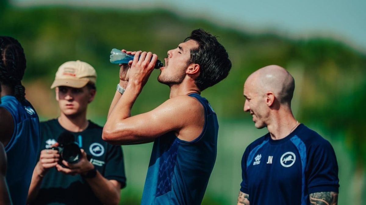 Elkan Baggott Resmi Masuk Skuad Millwall untuk Musim 2026/2027