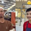 Asep Ayam dan Imam Bawang Viral Usai Konten Zia Riza Diserbu Netizen