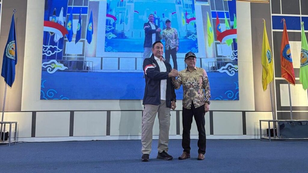 BNN Perkuat Ketahanan Generasi Muda di Universitas Majalengka