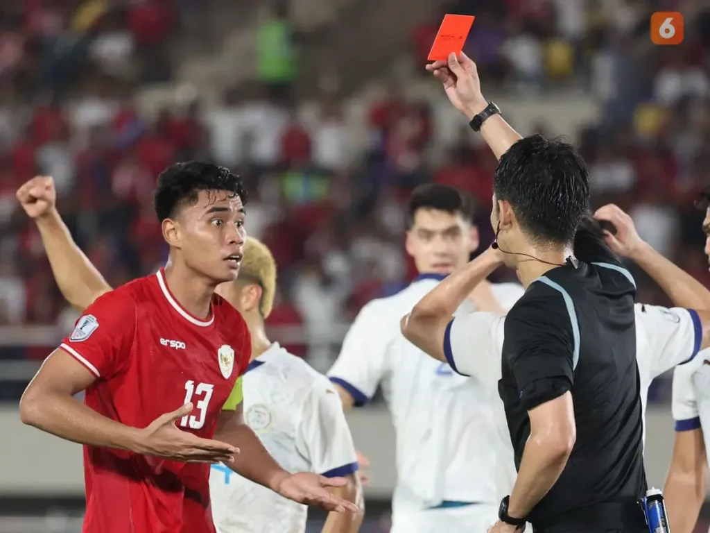 Pengamat Sepak Bola Desak Evaluasi Wasit dan Skandal Pengaturan Skor AFF 2026