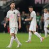 Inter Miami Jamu Atletico de San Luis di Leagues Cup 2026