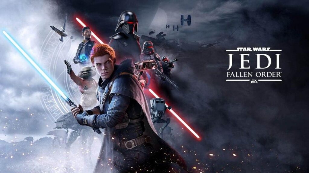 Daftar Game PC Diskon Hingga 95 Persen di Epic Games Store