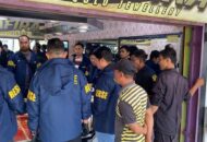 Persib Bandung Siapkan Skuad Hadapi Grup E ACL 2