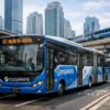 DPRD DKI Minta Evaluasi SOP Penurunan Penumpang TransJakarta