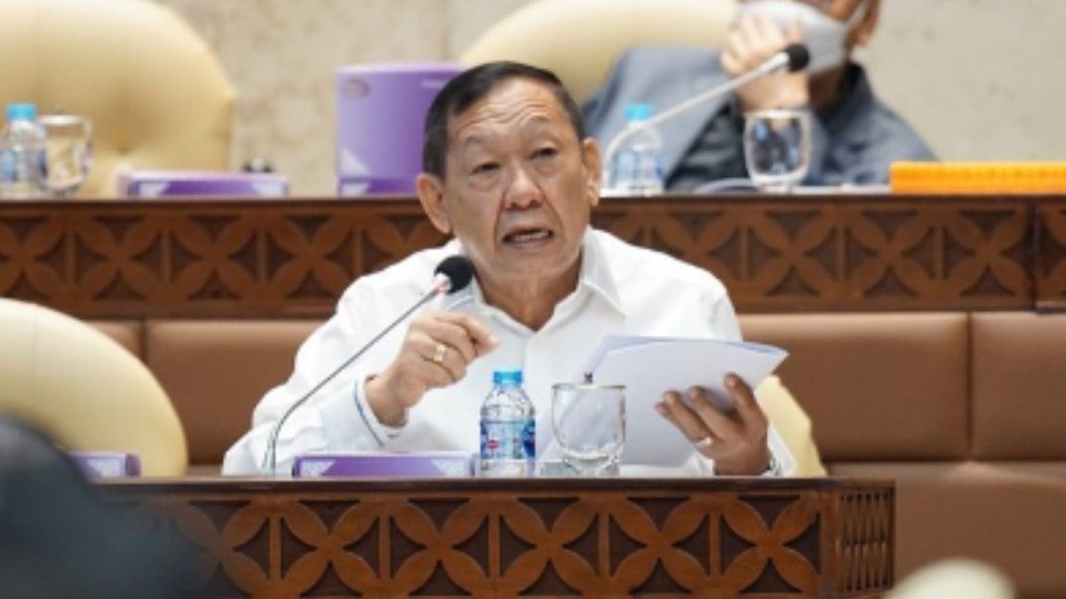 Hamka B Kady Desak Evaluasi Keselamatan Pelayaran Pasca Insiden Kapal