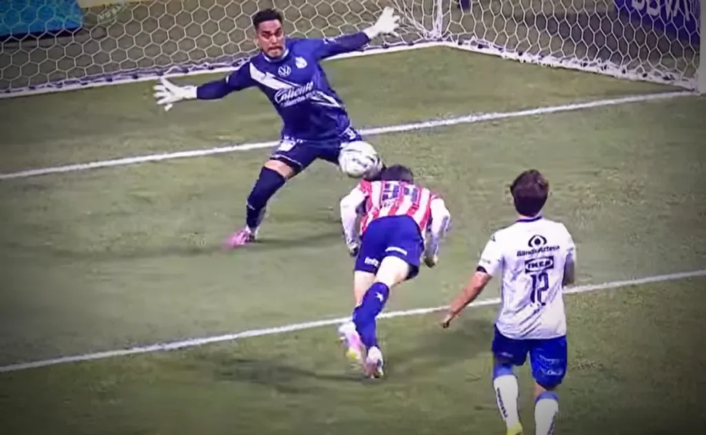Chivas Menghadapi Puebla Pada Pekan Ketiga Liga MX Apertura 2026