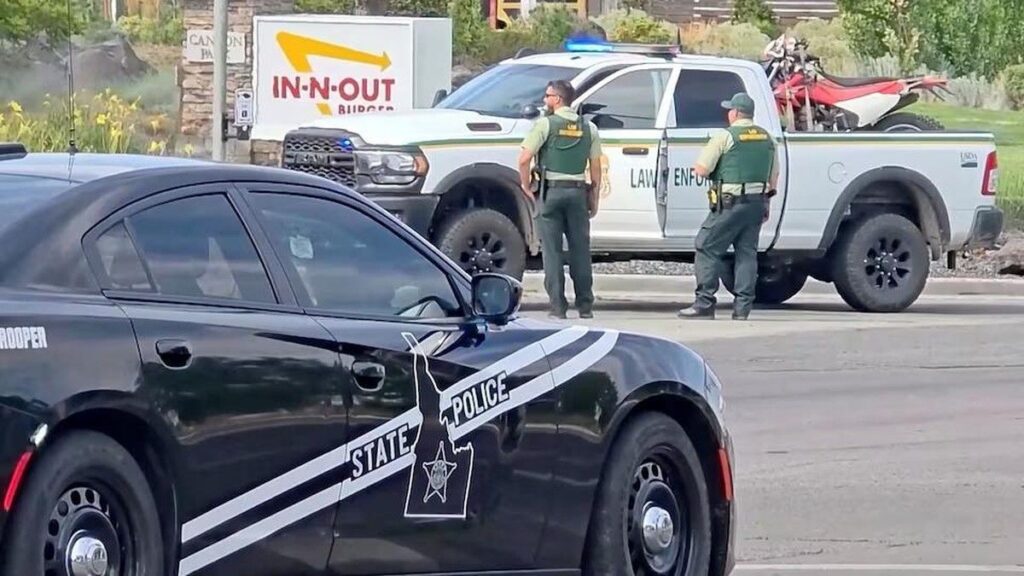 Penembakan di Restoran Twin Falls Idaho Menewaskan Tiga Orang
