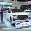 Penjualan Toyota Kijang Innova Reborn Anjlok Tergeser Zenix