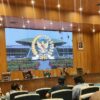 DPR Usul Pembentukan Lembaga Superbody Tangani Bencana Alam