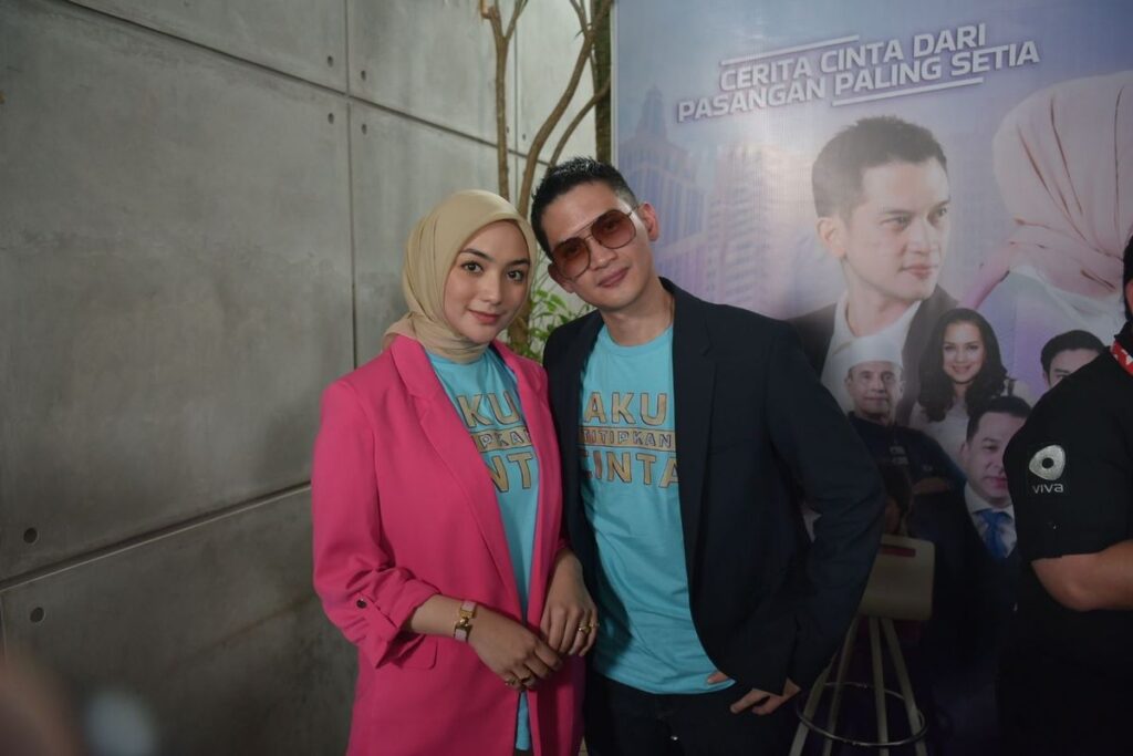 SCTV Gelar Audisi Asmara Gen Z di Yogyakarta