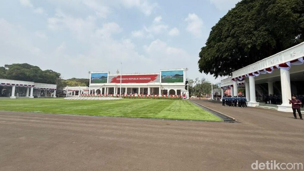 BMKG Memprakirakan Cuaca Indonesia Didominasi Kemarau Jelang HUT ke 81 RI