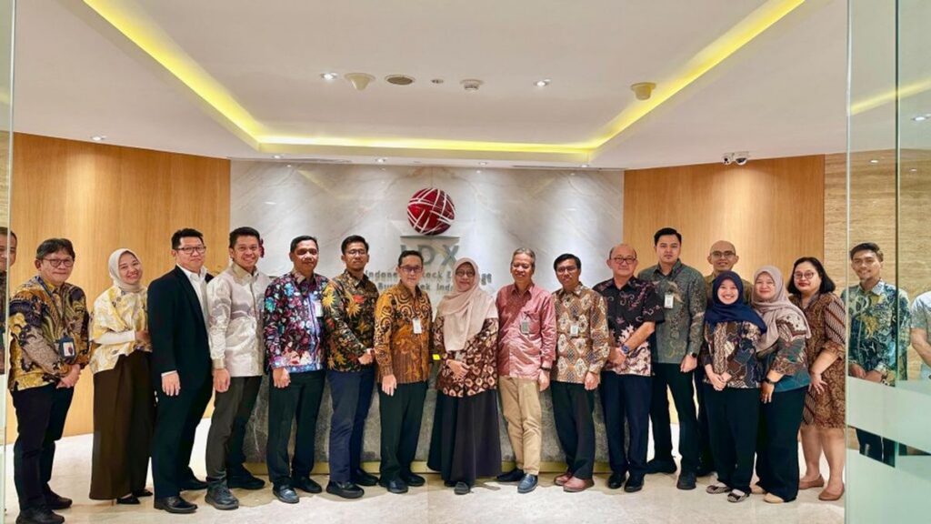 Swayasa Prakarsa Buka Bookbuilding IPO Targetkan Rp45,22 Miliar