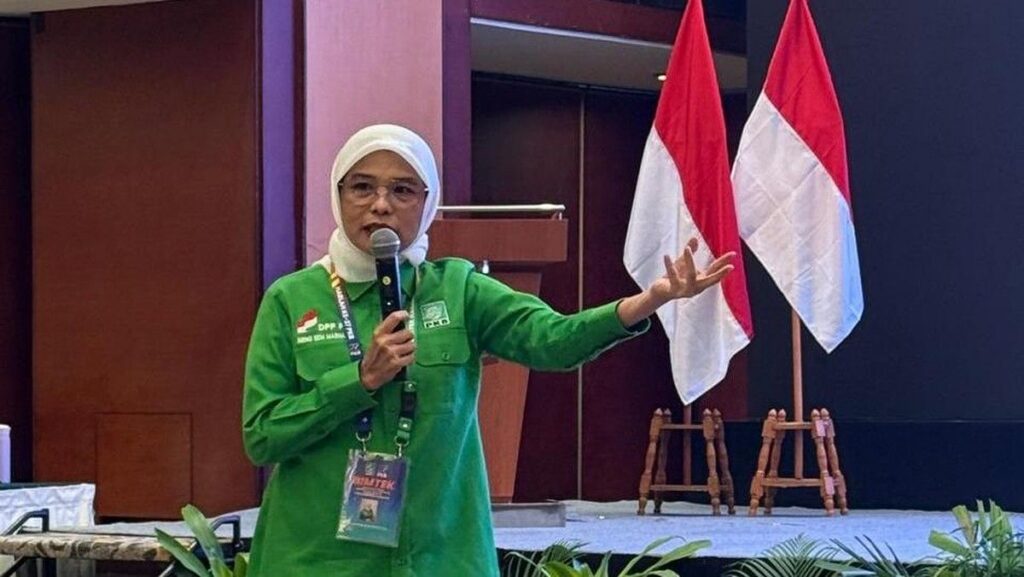 PKB Minta Presiden Prabowo Fokuskan Ekonomi untuk Kesejahteraan