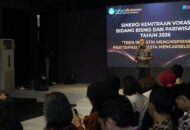 Alfamart dan Alfamidi Serap 3.870 Lulusan Vokasi dalam Setaun