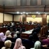Mantan Menag Yaqut Cholil Qoumas Ajukan Nota Perlawanan Dakwaan Haji