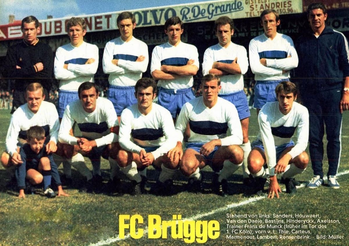 Cercle Brugge Bersiap Hadapi STVV dengan Tambahan Amunisi Pemain